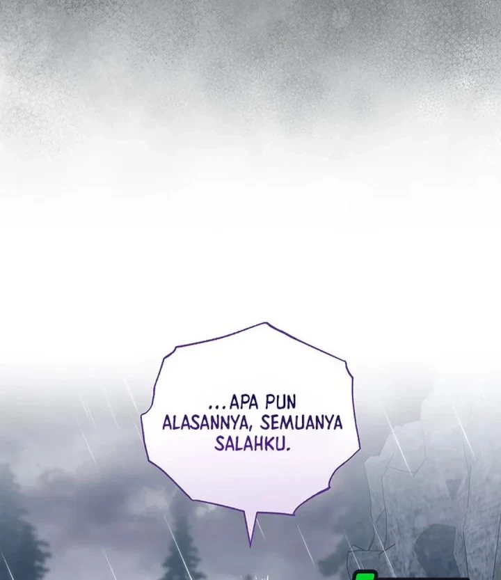 The Youngest Hides Way Too Much Chapter 44 - halaman 30