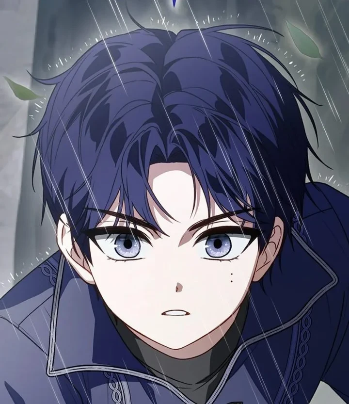 The Youngest Hides Way Too Much Chapter 44 - halaman 34