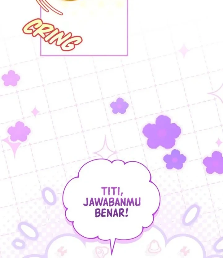 The Youngest Hides Way Too Much Chapter 44 - halaman 36