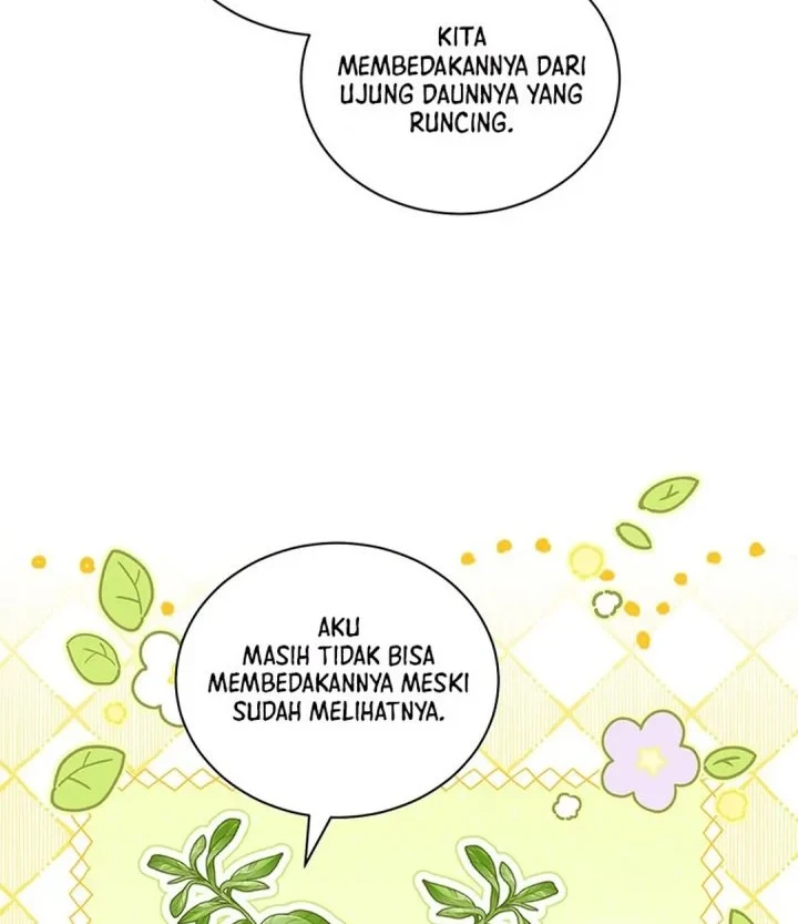 The Youngest Hides Way Too Much Chapter 44 - halaman 38