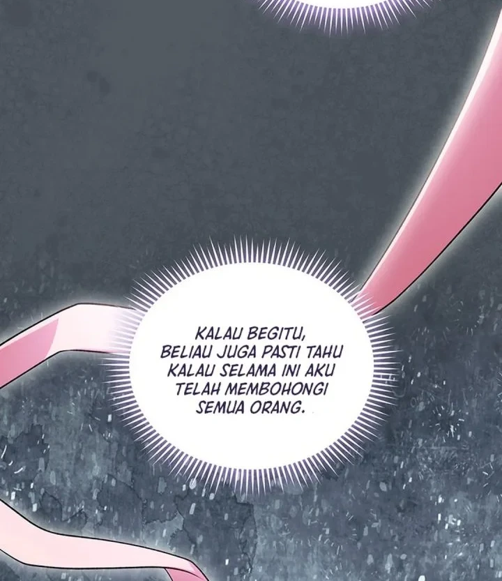 The Youngest Hides Way Too Much Chapter 44 - halaman 4