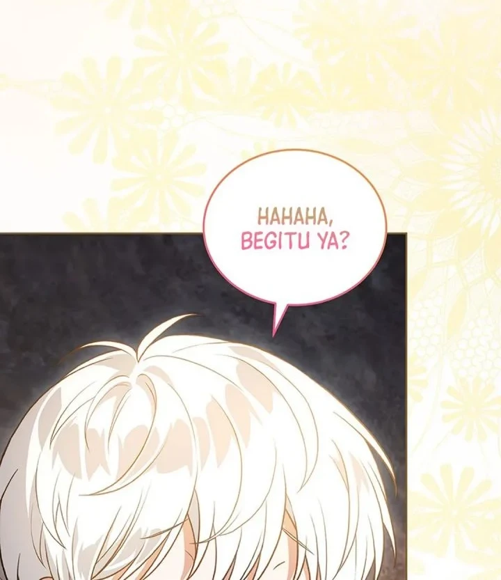 The Youngest Hides Way Too Much Chapter 44 - halaman 42