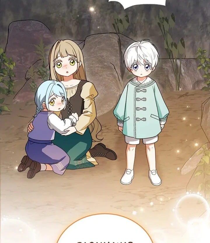 The Youngest Hides Way Too Much Chapter 44 - halaman 52