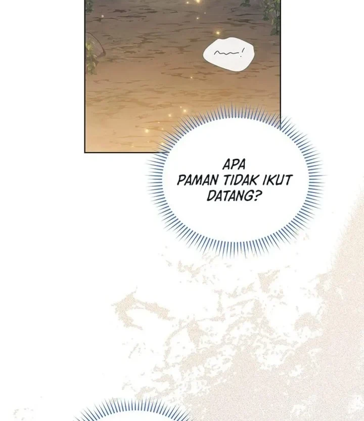 The Youngest Hides Way Too Much Chapter 44 - halaman 58