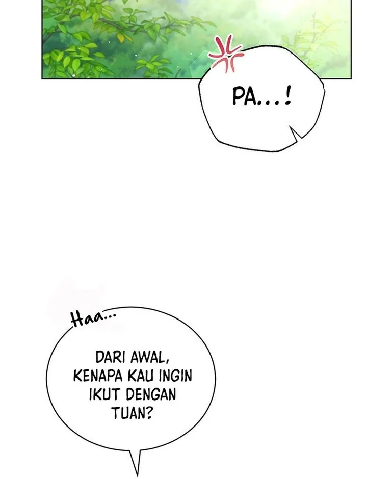 The Youngest Hides Way Too Much Chapter 5 - halaman 27
