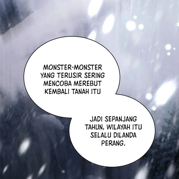 The Youngest Hides Way Too Much Chapter 5 - halaman 30