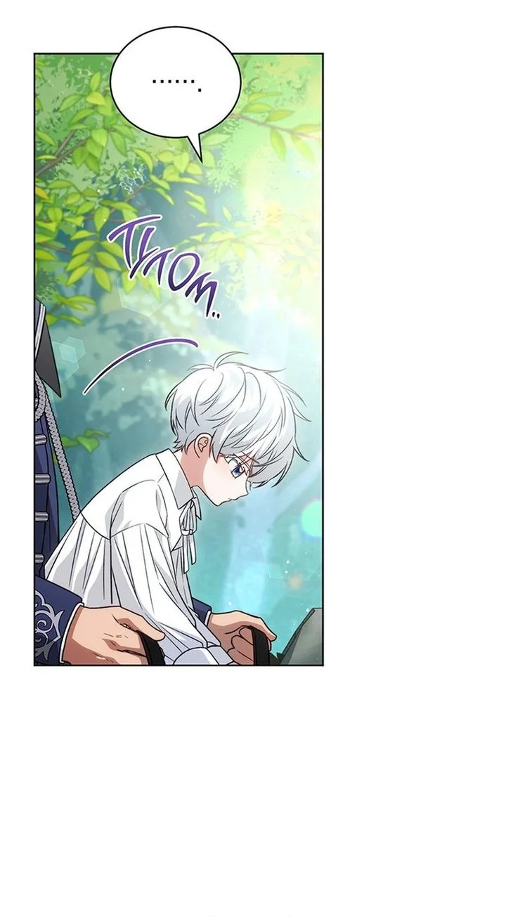 The Youngest Hides Way Too Much Chapter 5 - halaman 34