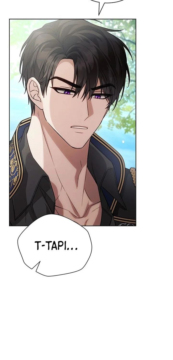 The Youngest Hides Way Too Much Chapter 5 - halaman 40