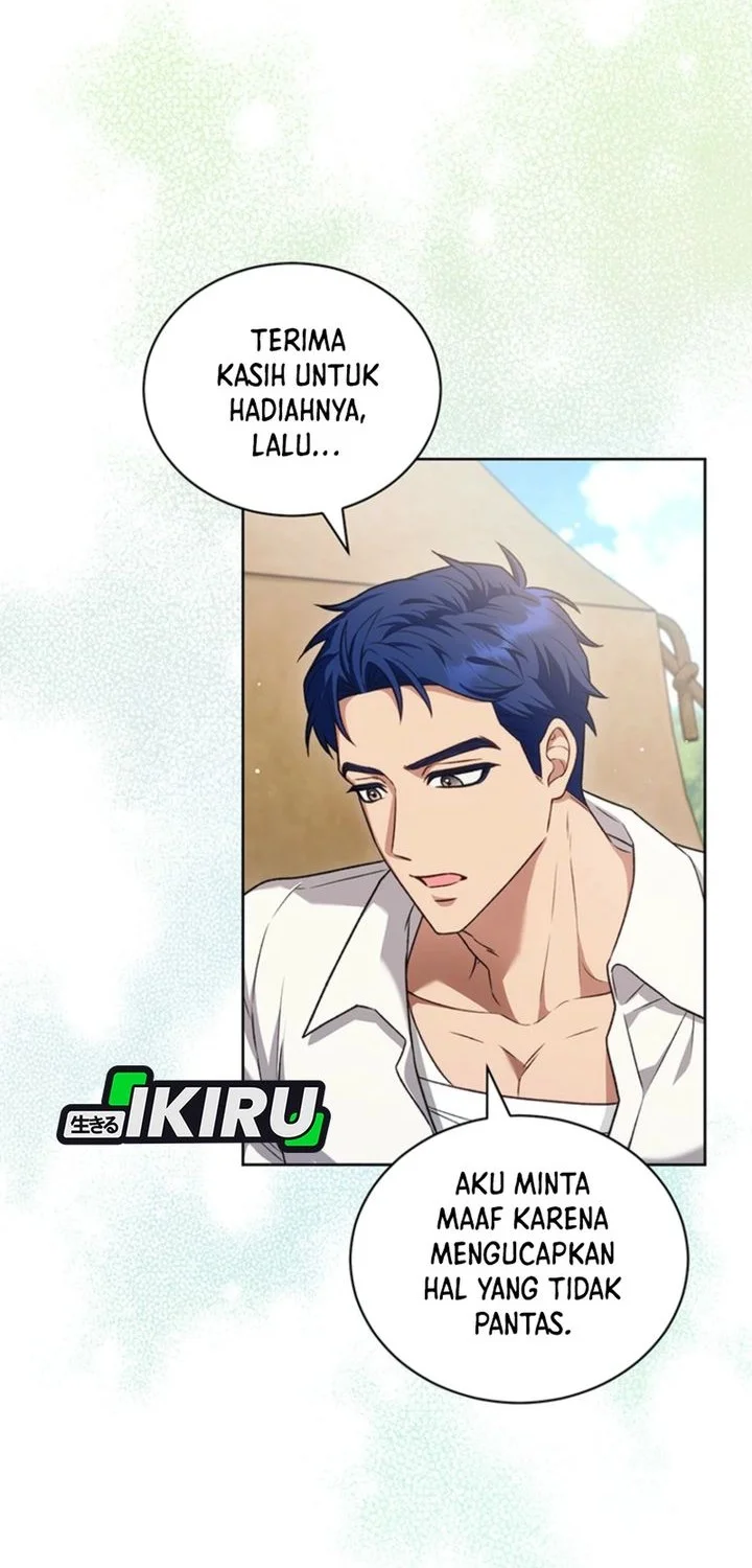 The Youngest Hides Way Too Much Chapter 6 - halaman 16