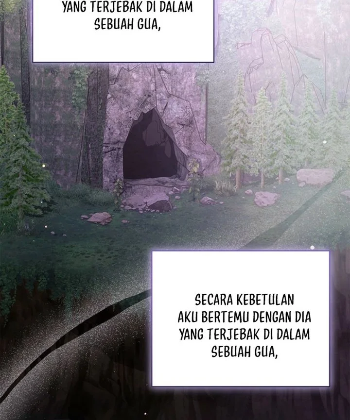 The Youngest Hides Way Too Much Chapter 6 - halaman 2