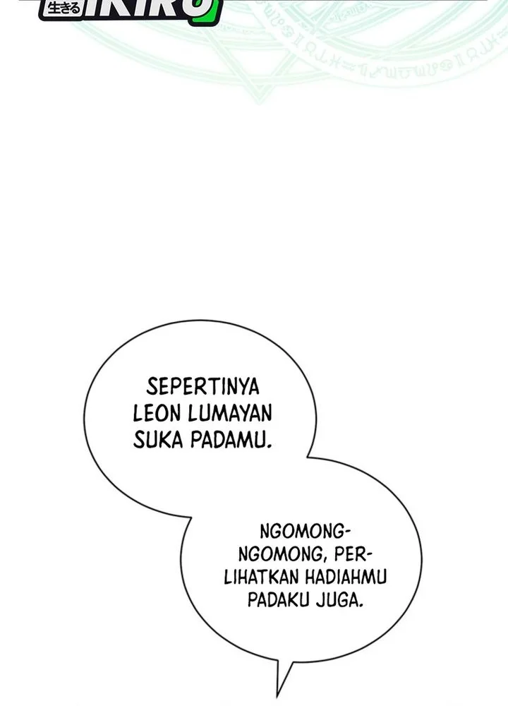 The Youngest Hides Way Too Much Chapter 6 - halaman 20