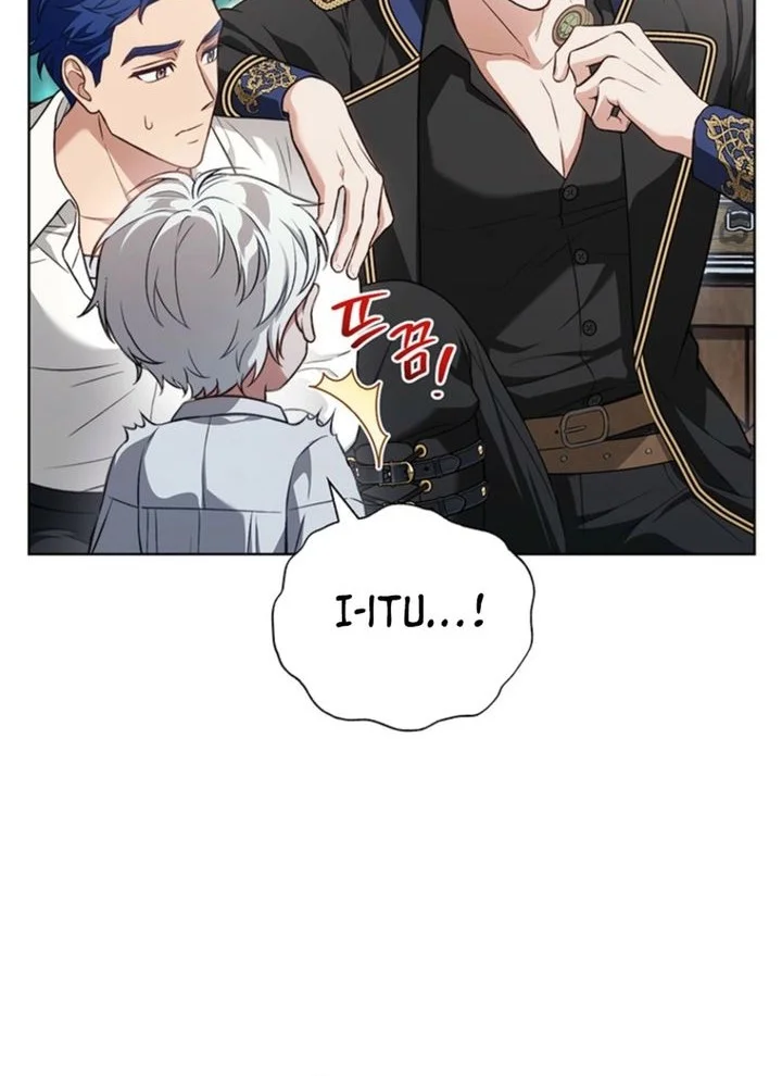 The Youngest Hides Way Too Much Chapter 6 - halaman 22