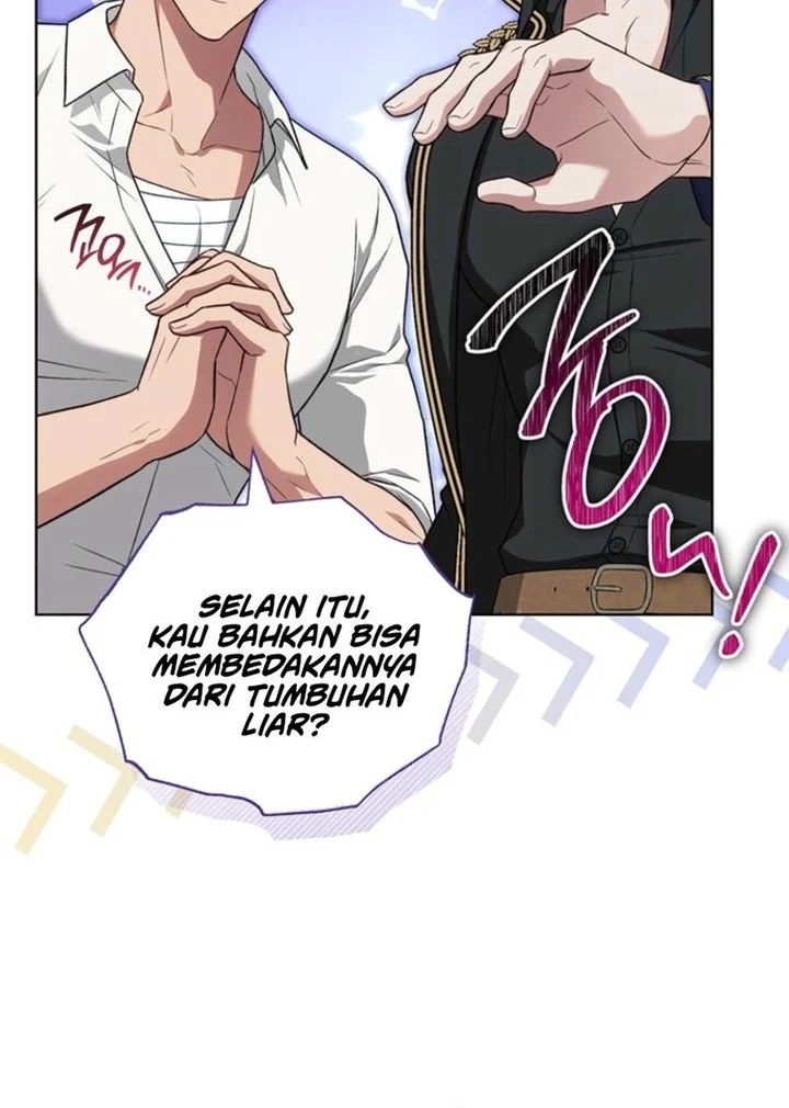 The Youngest Hides Way Too Much Chapter 6 - halaman 24