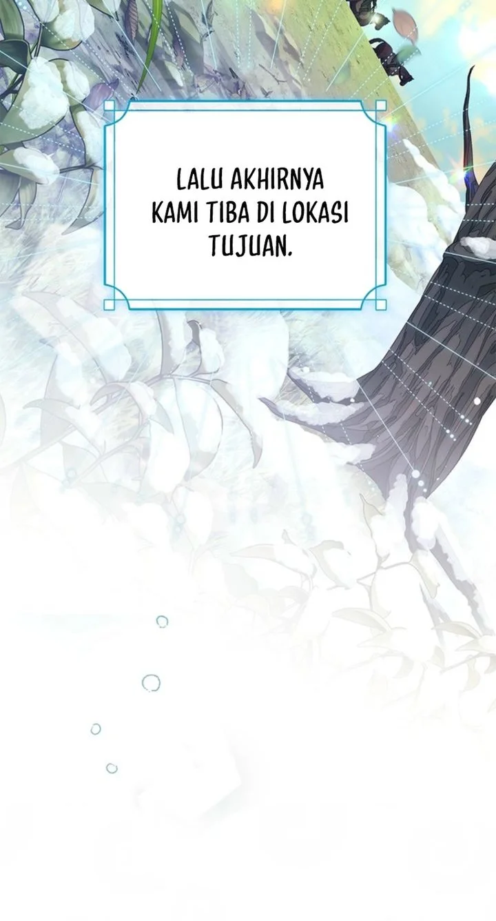 The Youngest Hides Way Too Much Chapter 6 - halaman 28