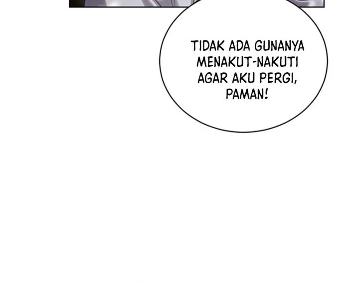 The Youngest Hides Way Too Much Chapter 6 - halaman 36