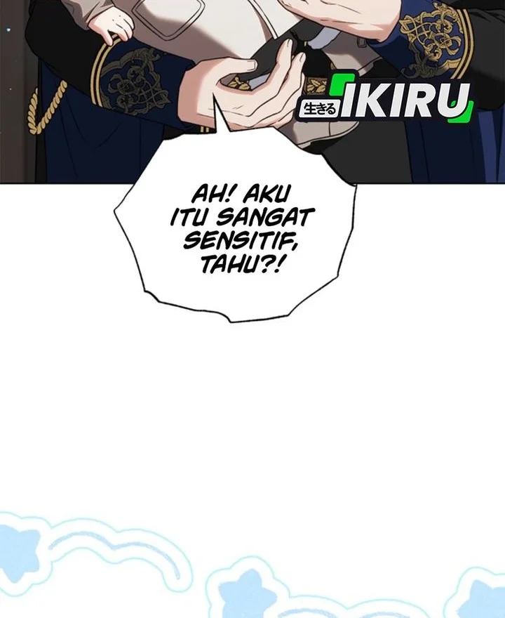 The Youngest Hides Way Too Much Chapter 6 - halaman 53