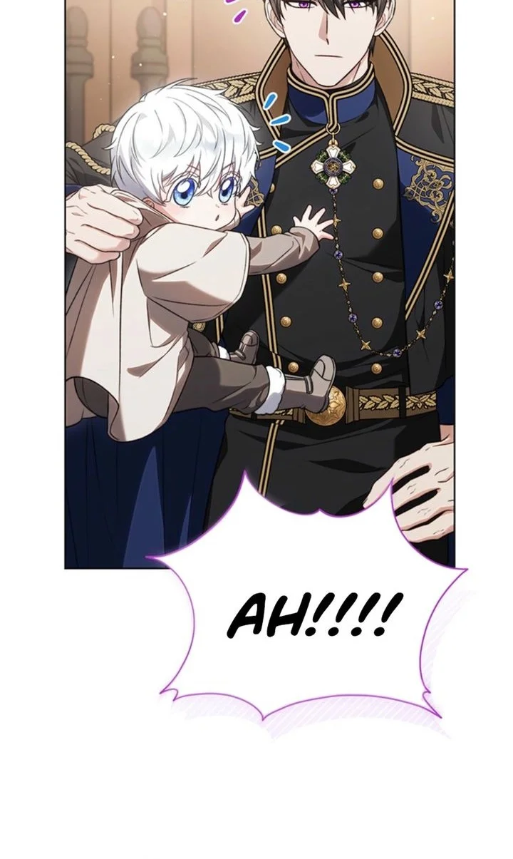 The Youngest Hides Way Too Much Chapter 6 - halaman 57