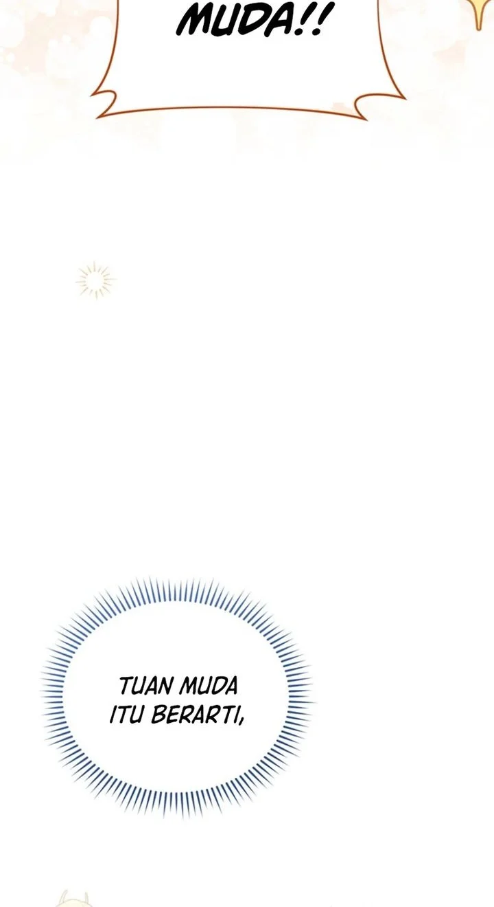 The Youngest Hides Way Too Much Chapter 6 - halaman 61
