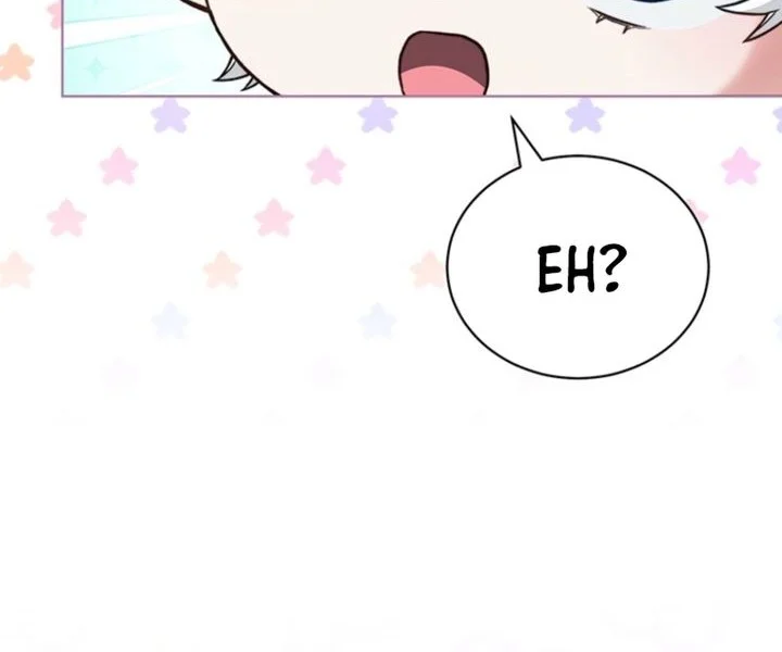The Youngest Hides Way Too Much Chapter 6 - halaman 8