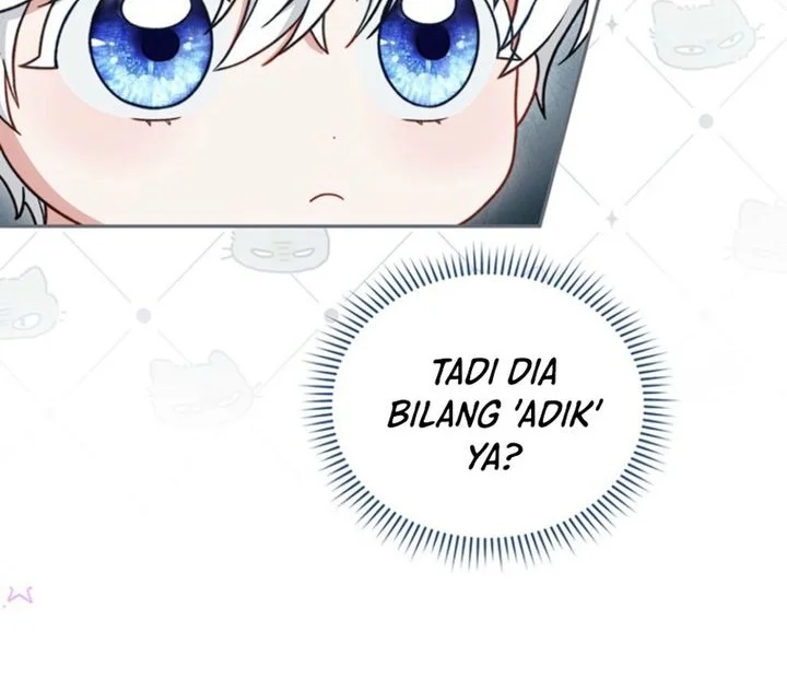 The Youngest Hides Way Too Much Chapter 7 - halaman 13