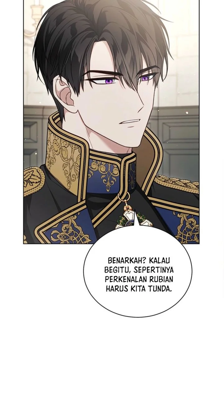 The Youngest Hides Way Too Much Chapter 7 - halaman 17
