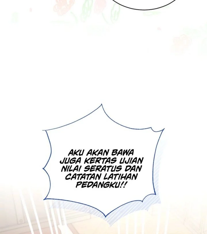 The Youngest Hides Way Too Much Chapter 7 - halaman 19