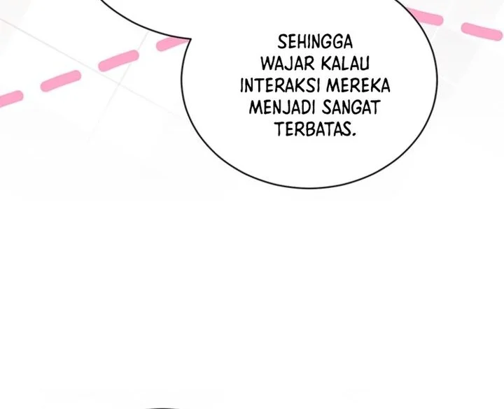 The Youngest Hides Way Too Much Chapter 7 - halaman 23