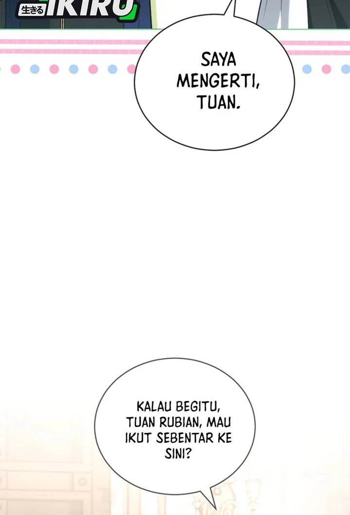 The Youngest Hides Way Too Much Chapter 7 - halaman 37