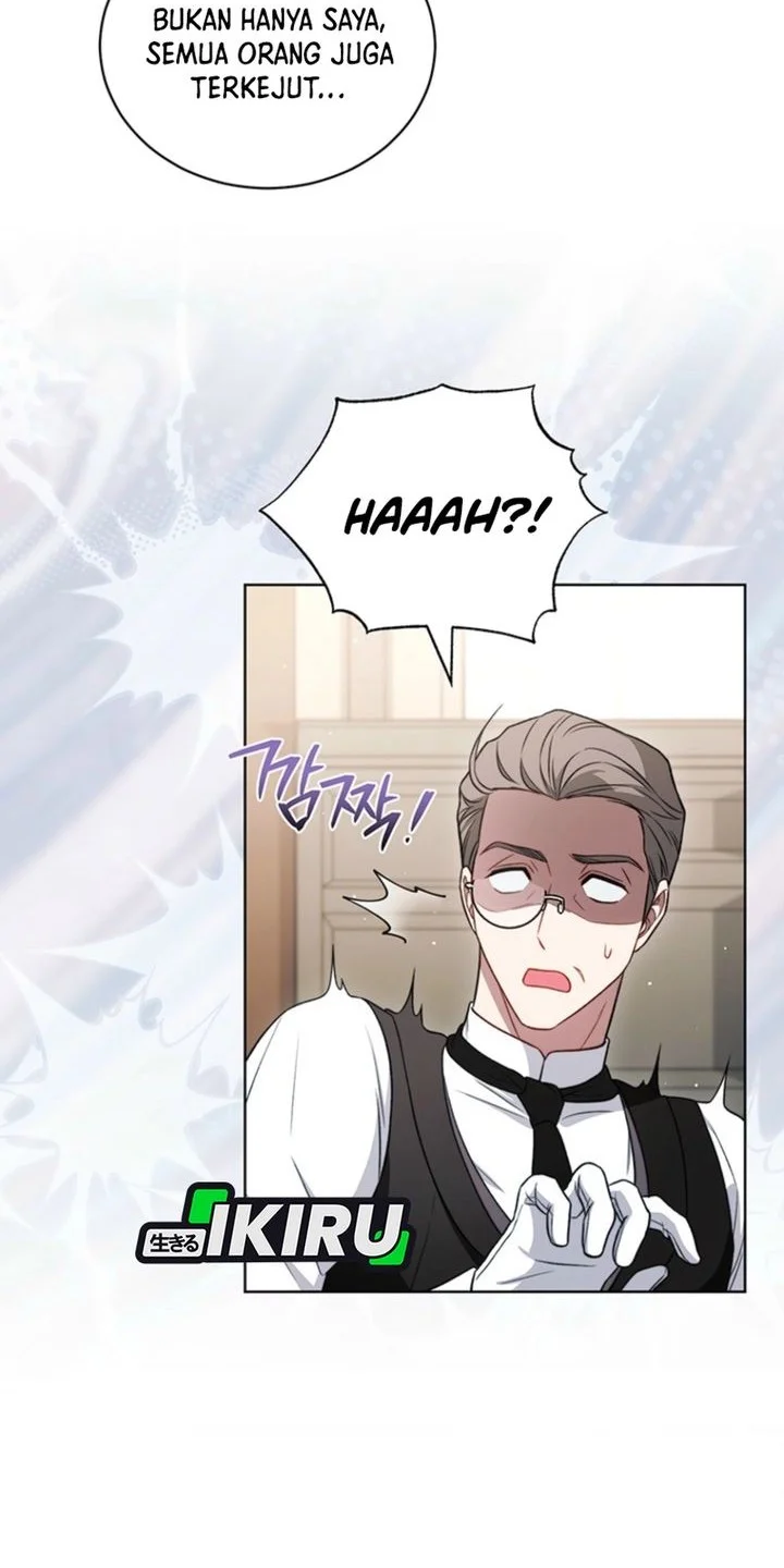 The Youngest Hides Way Too Much Chapter 7 - halaman 39