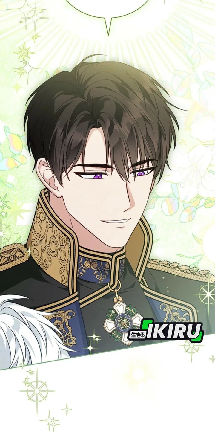 The Youngest Hides Way Too Much Chapter 7 - halaman 4