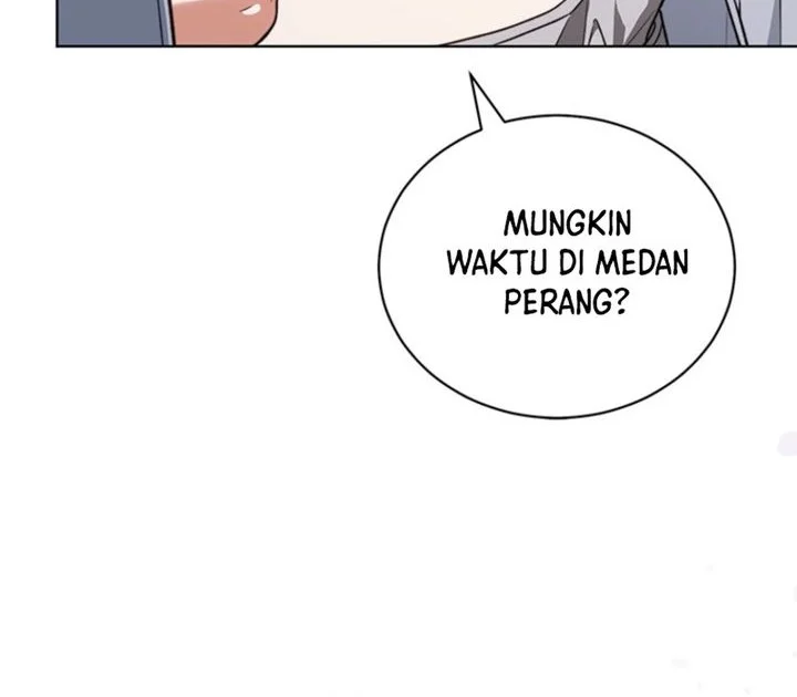 The Youngest Hides Way Too Much Chapter 7 - halaman 43
