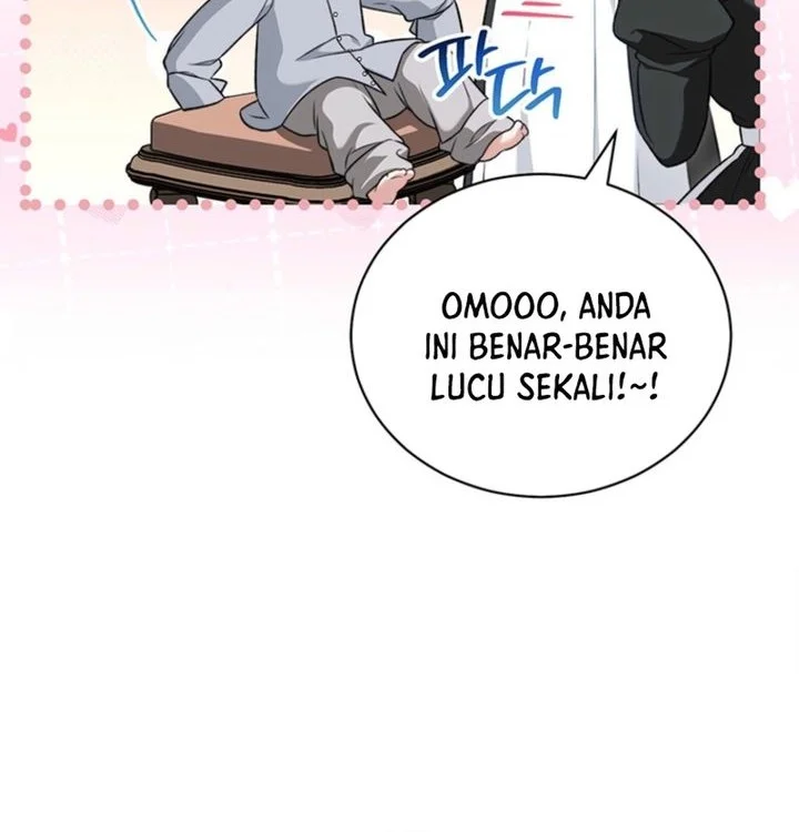 The Youngest Hides Way Too Much Chapter 7 - halaman 59