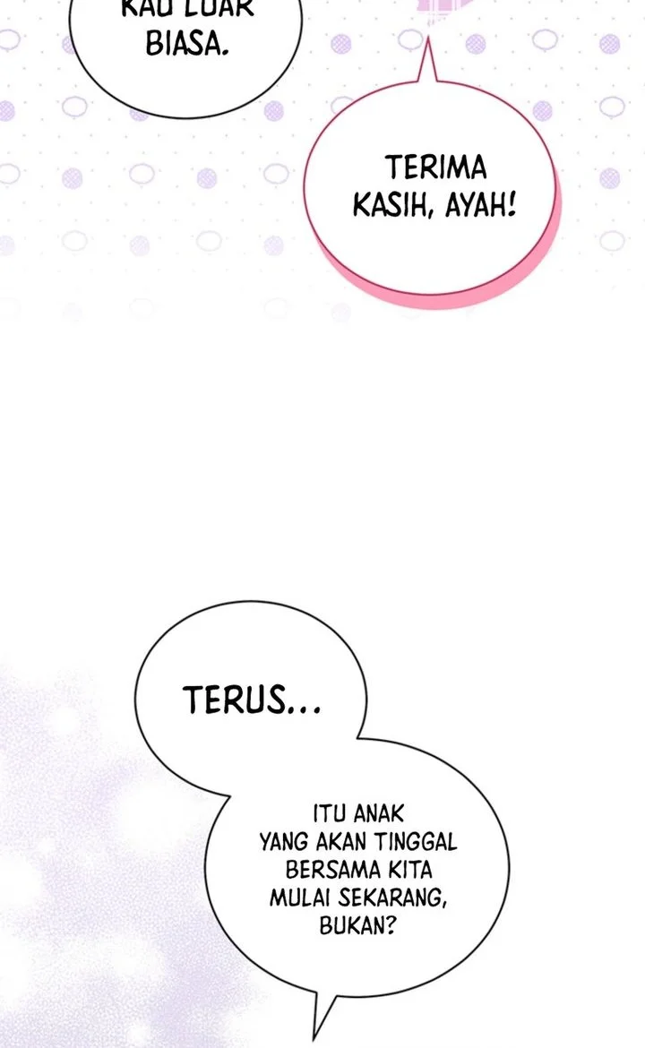 The Youngest Hides Way Too Much Chapter 7 - halaman 6