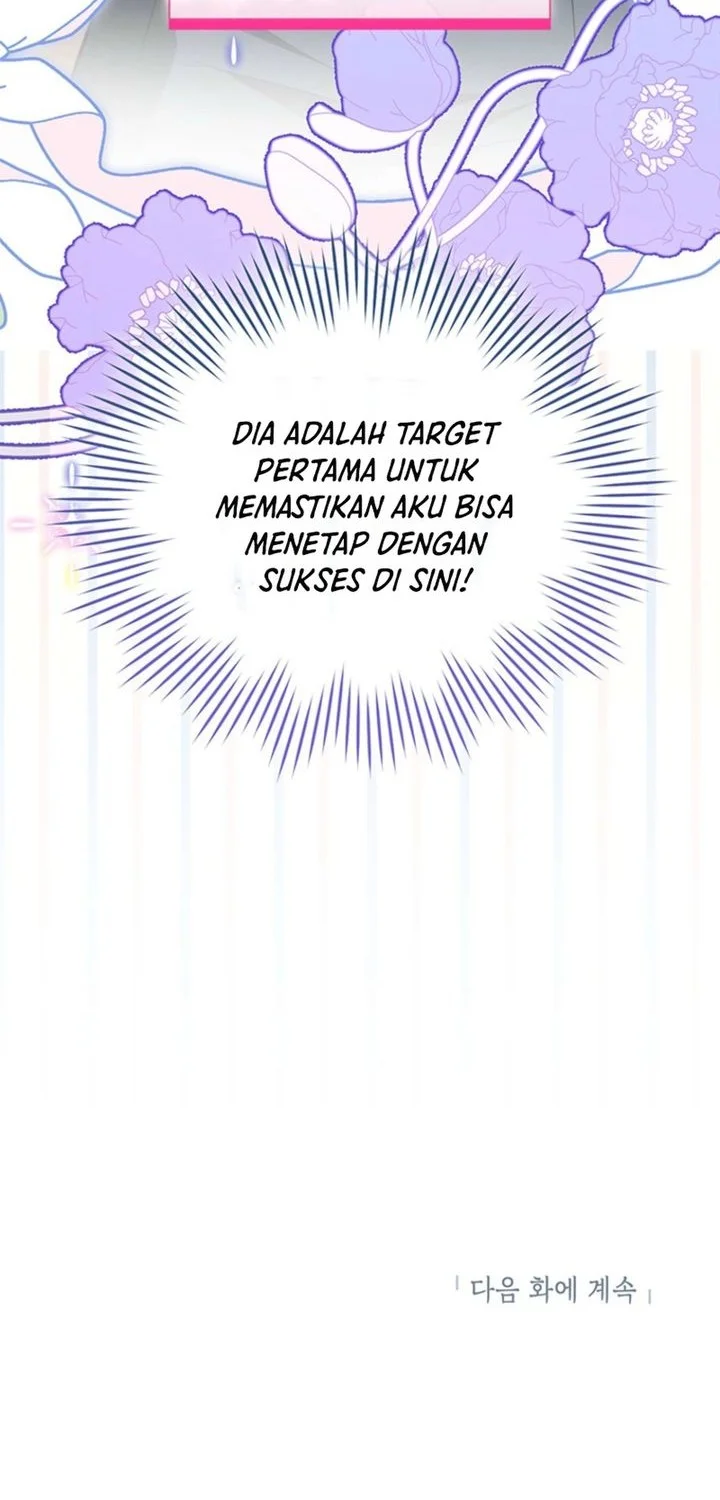 The Youngest Hides Way Too Much Chapter 7 - halaman 63