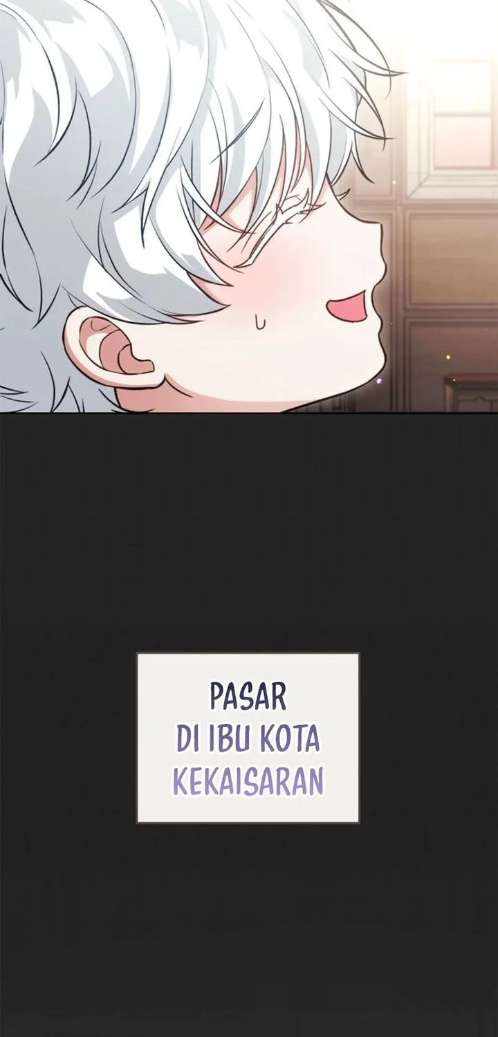 The Youngest Hides Way Too Much Chapter 8 - halaman 18