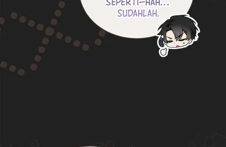 The Youngest Hides Way Too Much Chapter 8 - halaman 22