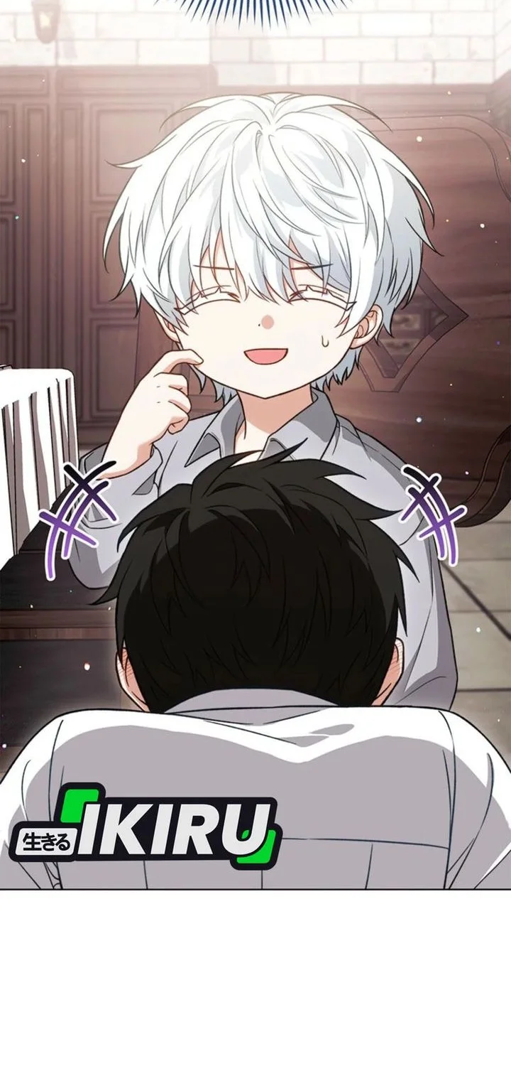 The Youngest Hides Way Too Much Chapter 8 - halaman 24