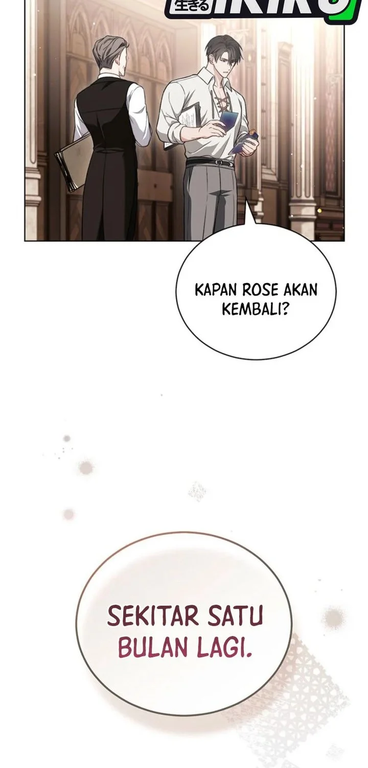 The Youngest Hides Way Too Much Chapter 8 - halaman 52