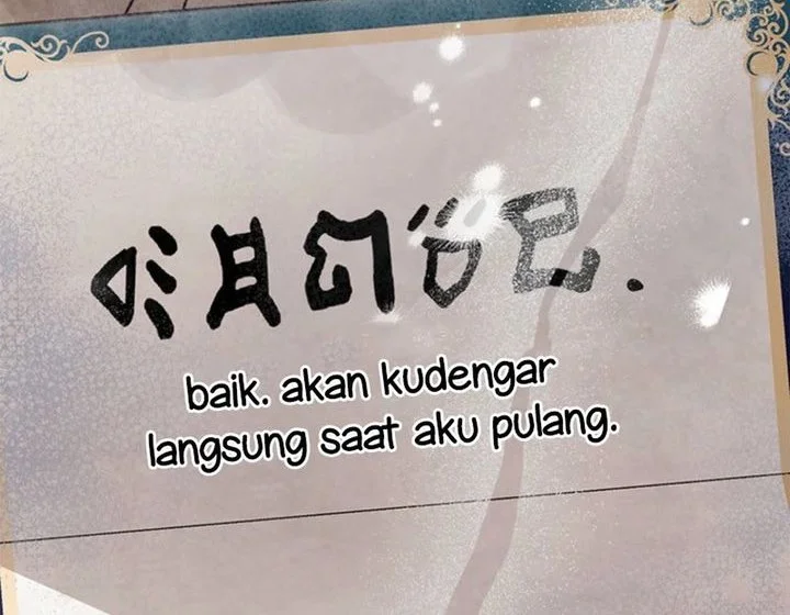 The Youngest Hides Way Too Much Chapter 8 - halaman 54