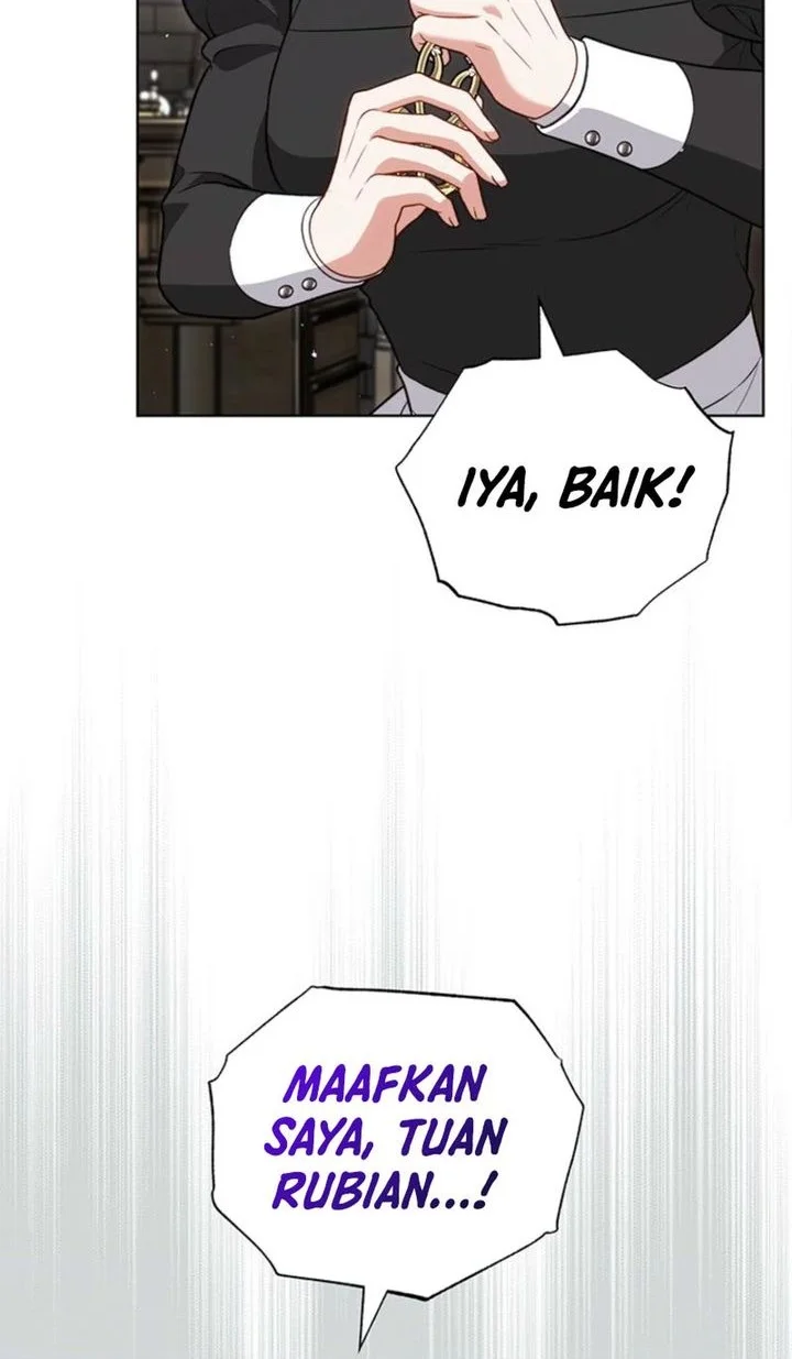 The Youngest Hides Way Too Much Chapter 9 - halaman 14