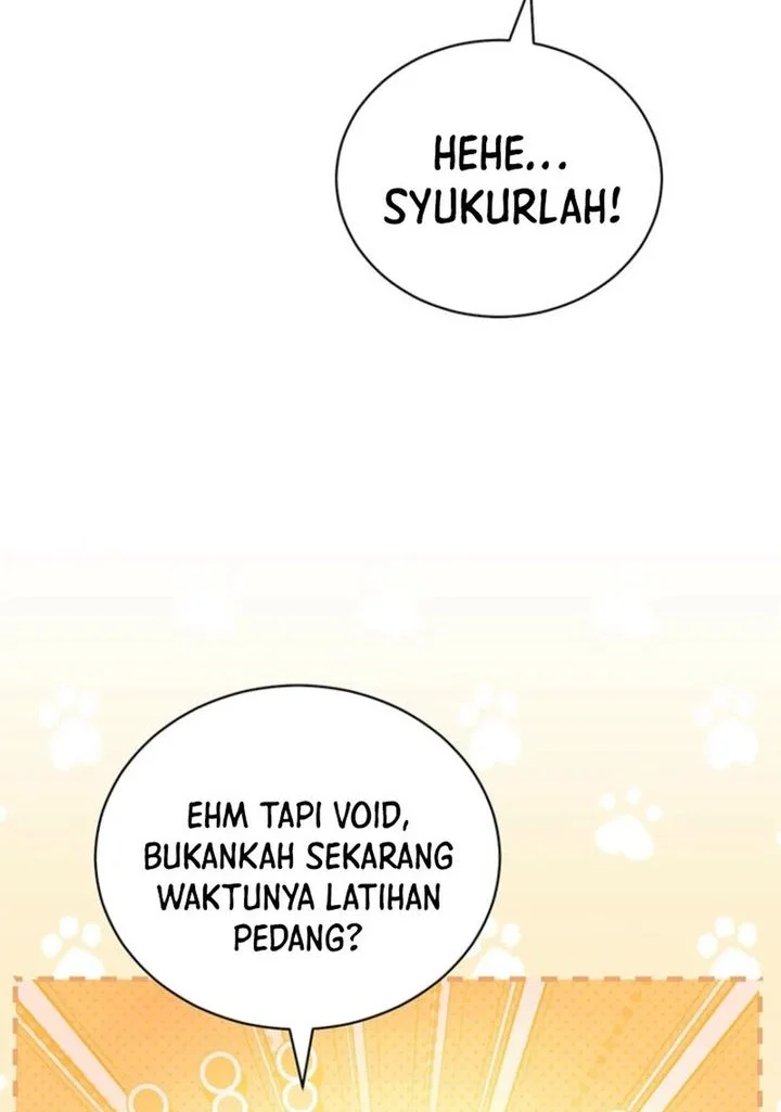 The Youngest Hides Way Too Much Chapter 9 - halaman 28