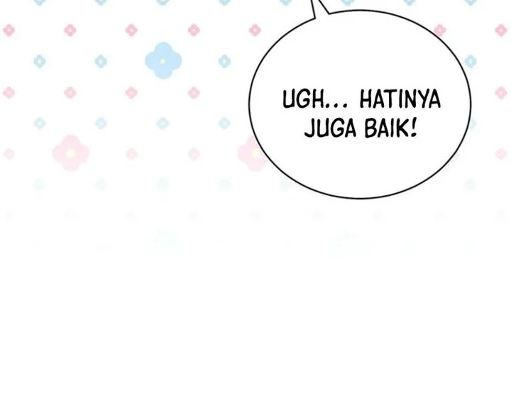 The Youngest Hides Way Too Much Chapter 9 - halaman 38