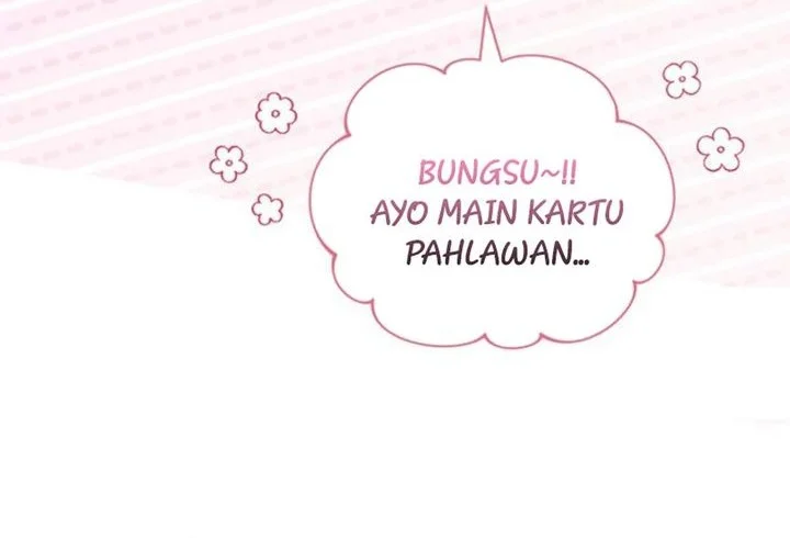 The Youngest Hides Way Too Much Chapter 9 - halaman 4