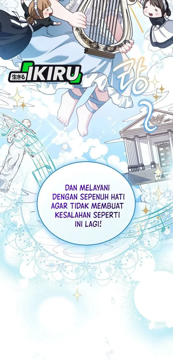 The Youngest Hides Way Too Much Chapter 9 - halaman 40