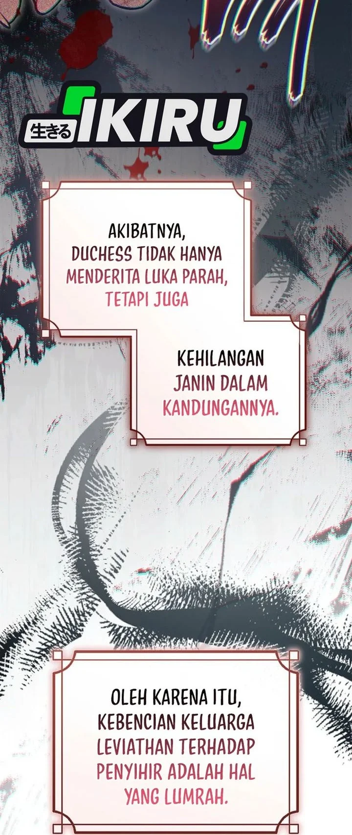 The Youngest Hides Way Too Much Chapter 9 - halaman 52
