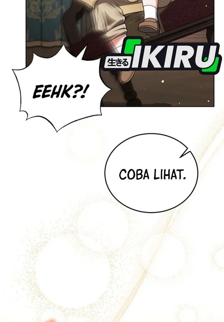 The Youngest Hides Way Too Much Chapter 9 - halaman 56