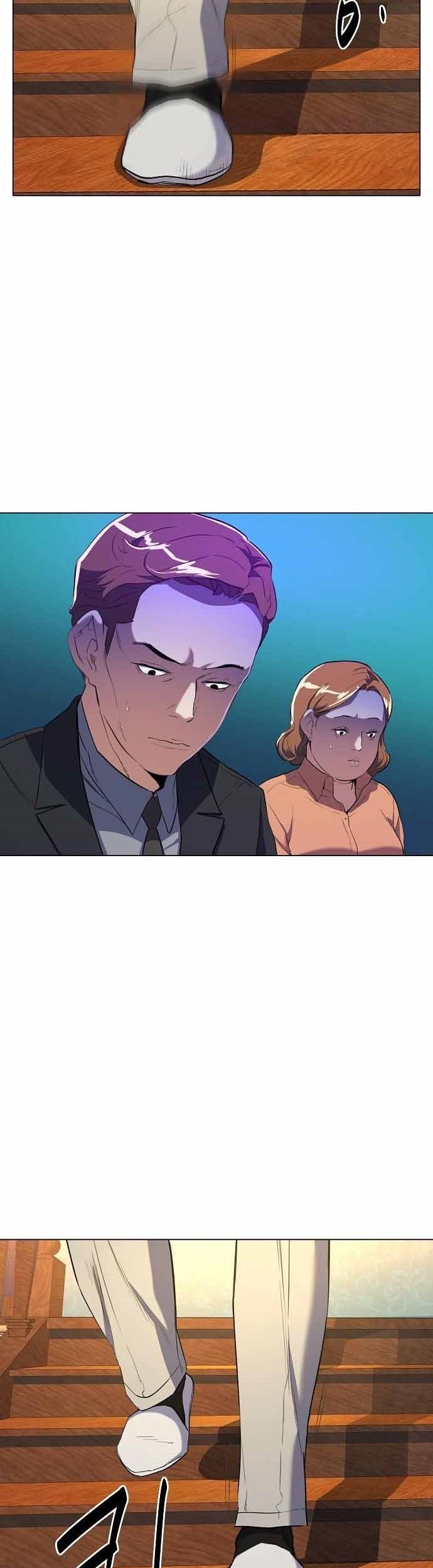 The Youngest Son Of A Rich Family Chapter 1 - halaman 108