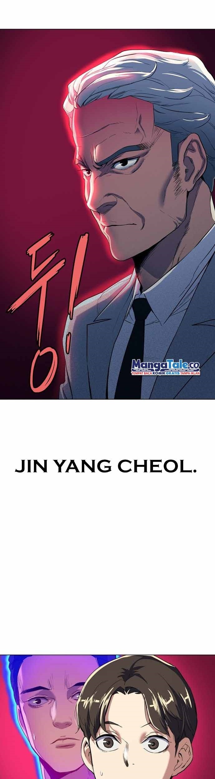 The Youngest Son Of A Rich Family Chapter 1 - halaman 117