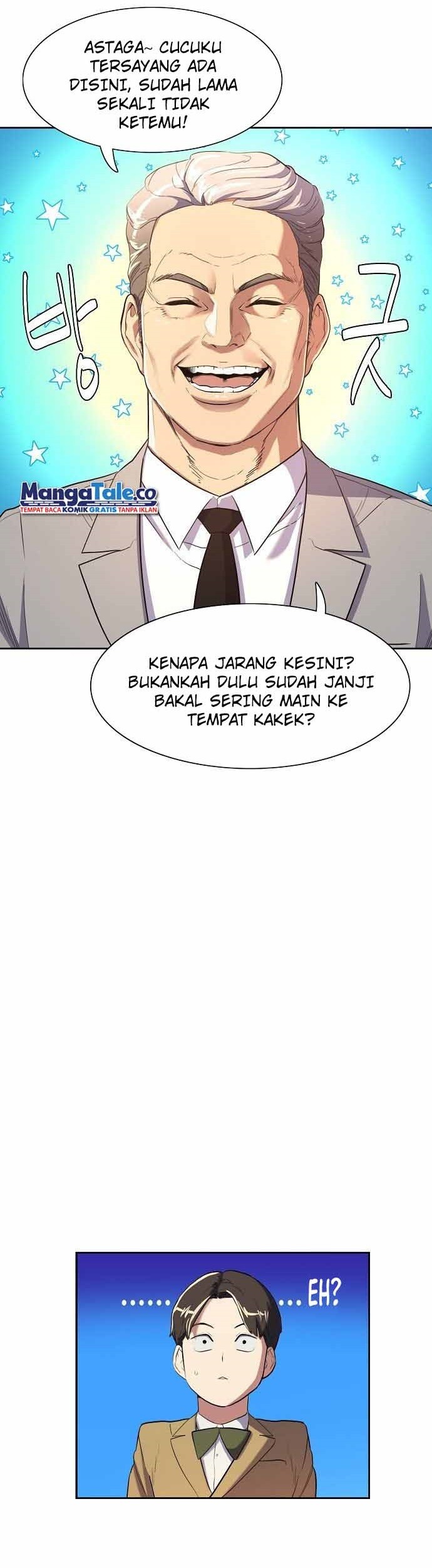 The Youngest Son Of A Rich Family Chapter 1 - halaman 125