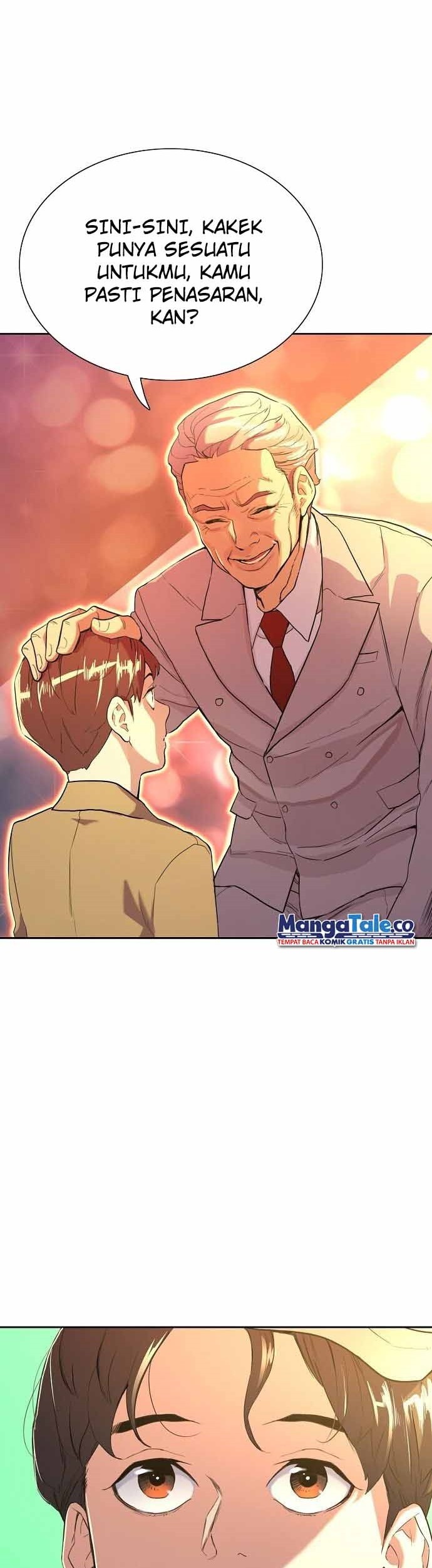 The Youngest Son Of A Rich Family Chapter 1 - halaman 126